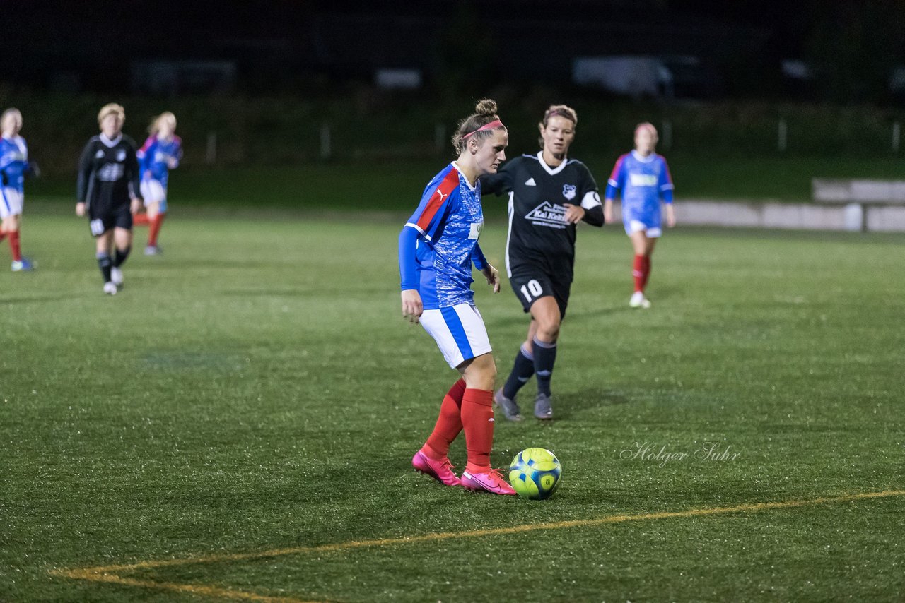 Bild 120 - Frauen VfR Horst - Holstein Kiel : Ergebnis: 0:11